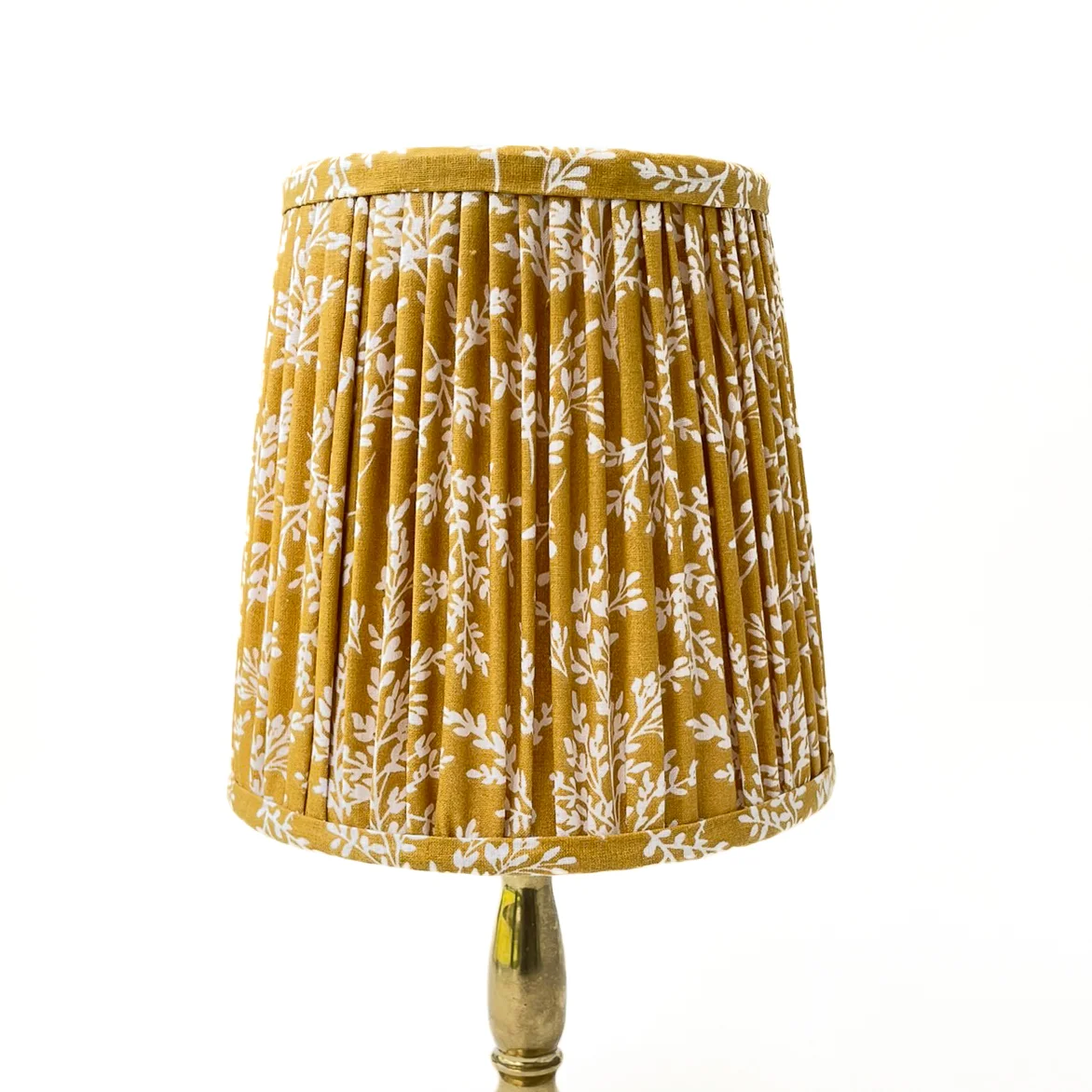 Lampshade "Ochra"